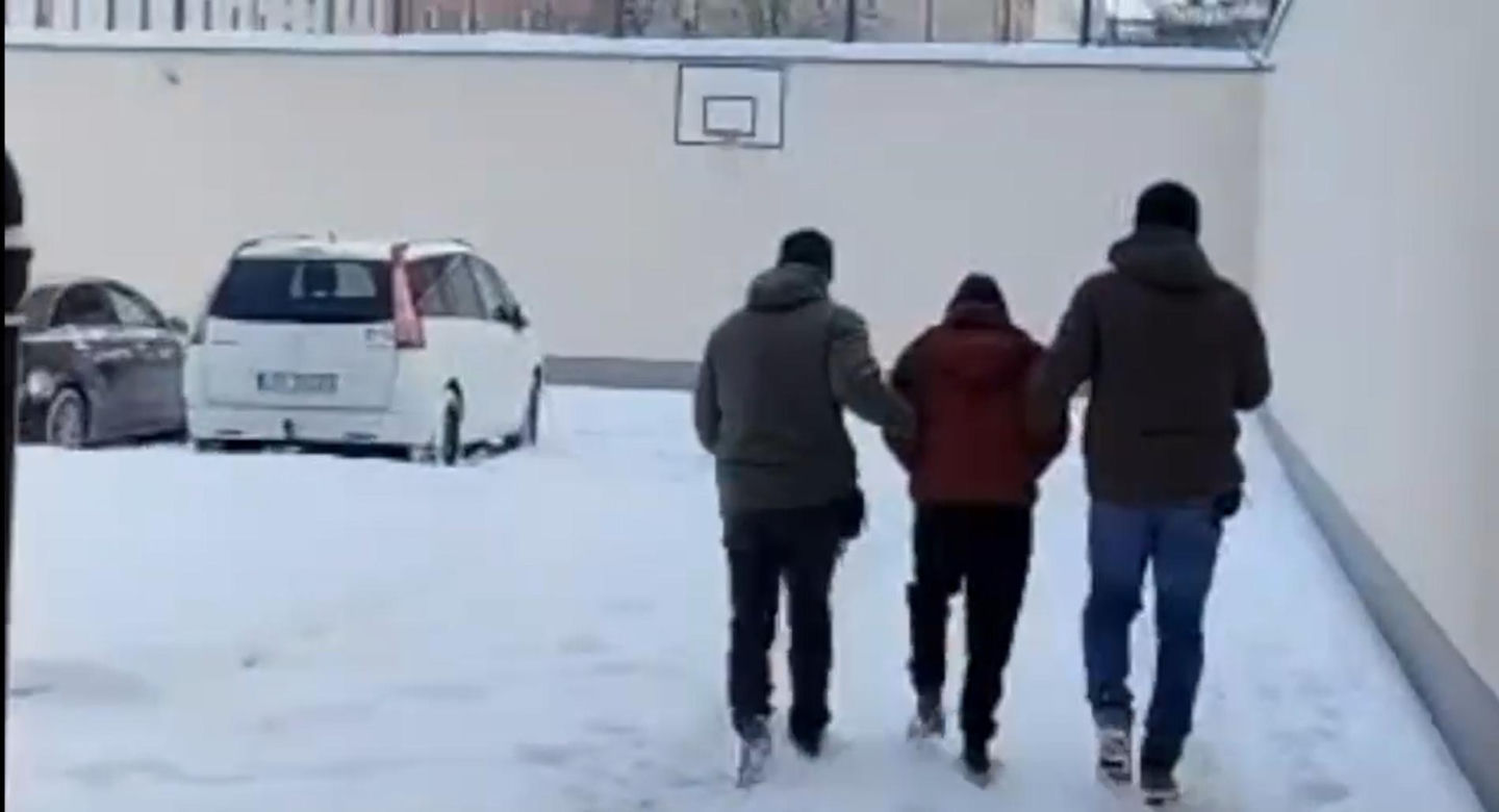 Zwabili 17-latka i brutalnie pobili. Wśród oprawców 14-latek