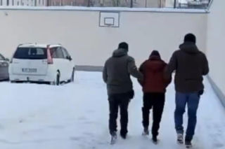 Zwabili 17-latka i brutalnie pobili. Wśród oprawców 14-latek