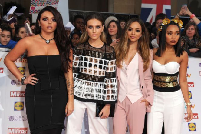 Little Mix