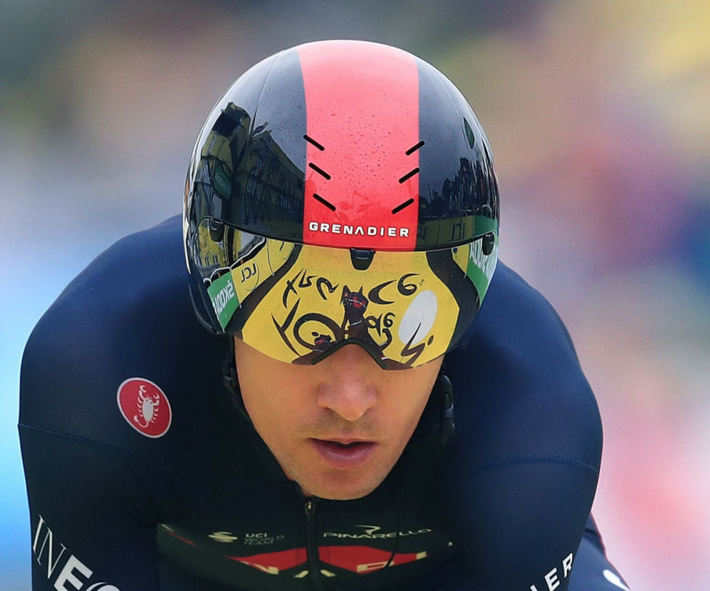 Michał Kwiatkowski