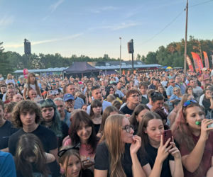 Eska Music Tour 2026 w Starachowicach. Wspaniały koncer Bryski na zakończenie wakacji