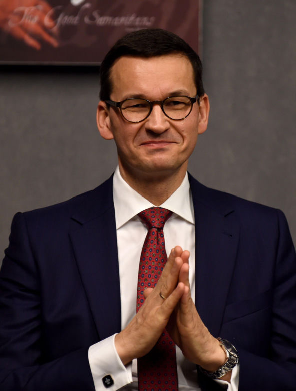 Morawiecki