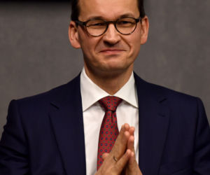 Morawiecki