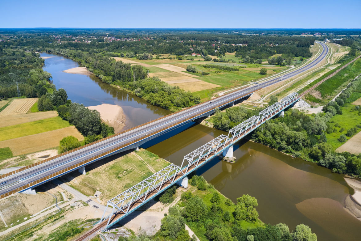 Województwo Podkarpackie - 6 odcinków