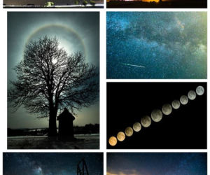 Podkarpacie: Najlepsze fotografie Andrzeja Błońskiego w 2016 roku