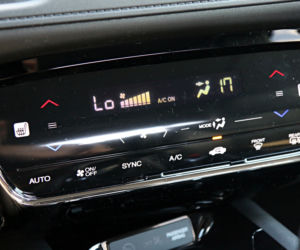 Honda HR-V 1.6 I-DTEC 120 KM 6MT Executive
