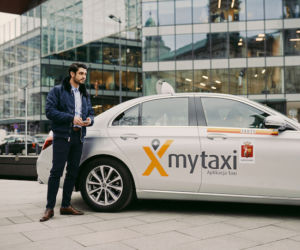 mytaxi