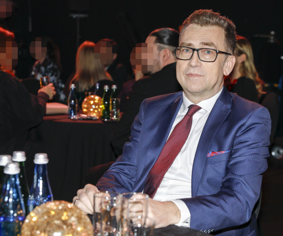 Maciej Orłoś