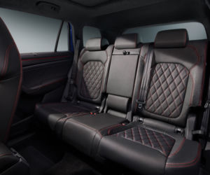 Skoda Kodiaq RS 2.0 TSI 245 KM 