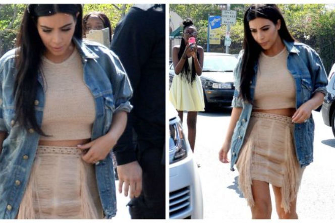 kim kardashian
