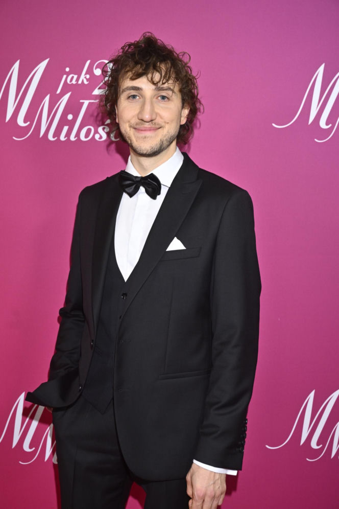 25 lat "M jak miłość"! Wzruszenia, wspomnienia i tłum aktorów na czerwonym dywanie