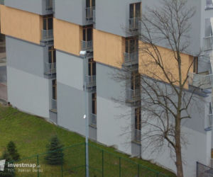 Budowanie po krakosku, czyli przybij sobie piątkę z sąsiadem przez balkon?!