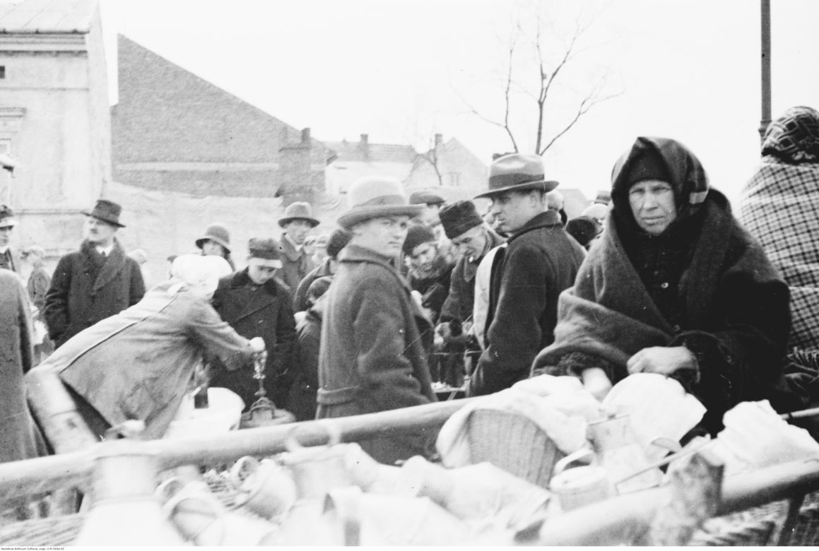 Emaus w Krakowie