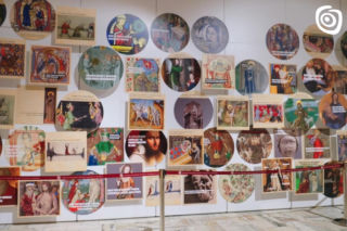Kontrowersje wokół memów w gnieźnieńskim muzeum