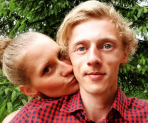 Dawid Kubacki, Marta Kubacka