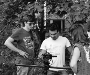 Radom opanują filmowcy i policyjna orkierstra. Przed nami 19 edycja Międzynarodowych Spotkań Filmowych Kameralne Lato. 