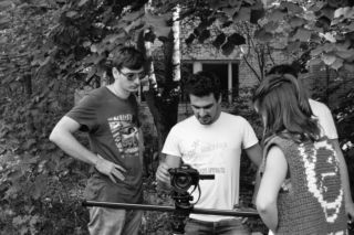 Radom opanują filmowcy i policyjna orkierstra. Przed nami 19 edycja Międzynarodowych Spotkań Filmowych Kameralne Lato. 