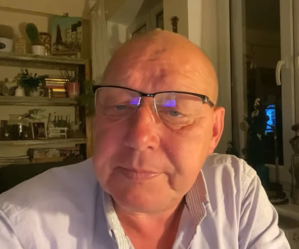 Jasnowidz Jackowski COŚ ukrywa! Jego WIZJA była tak straszna, że nie chce o niej MÓWIĆ?! 