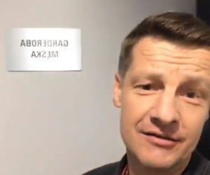 M jak miłość: Rafał Mroczek (Paweł)