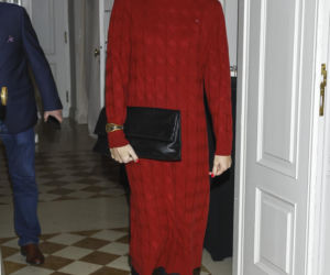 Spotkanie z Bożeną Walter i Zofią Turowską