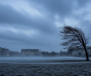 Łomża zadrży 8.12.2025! Czy zdołasz przetrwać ten zimny atak?