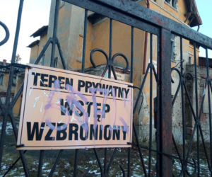Willa Victoriusa w Grudziądzu