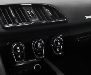 Audi R8 V10 Plus 5.2 FSI S tronic quattro