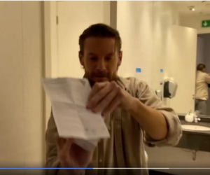 Sebastian Fabijański u Krzysztofa Stanowskiego