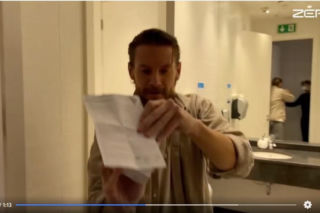 Sebastian Fabijański u Krzysztofa Stanowskiego