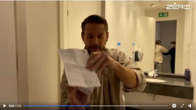 Sebastian Fabijański u Krzysztofa Stanowskiego