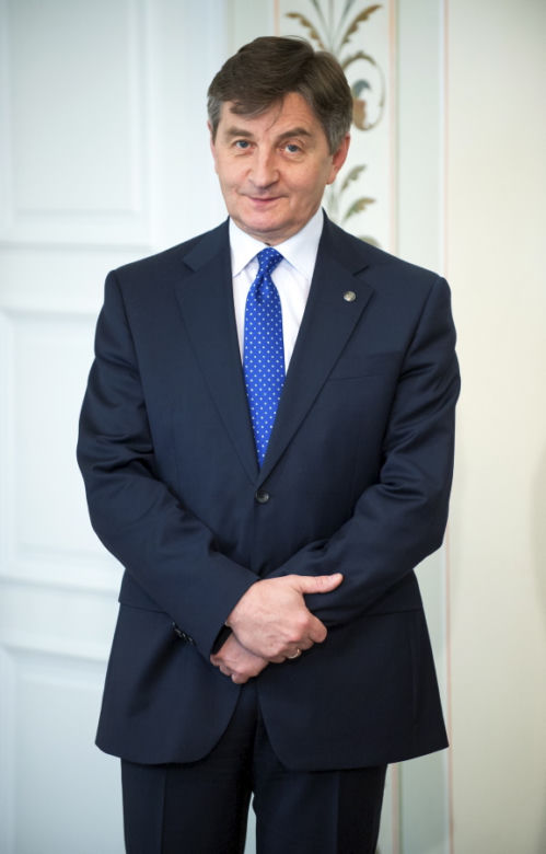Kuchciński  Marek