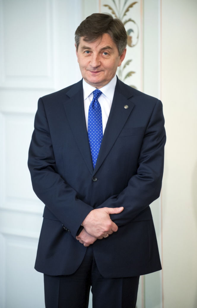 Kuchciński  Marek