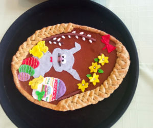 Mazurki w grudziądzkim gastronomiku 