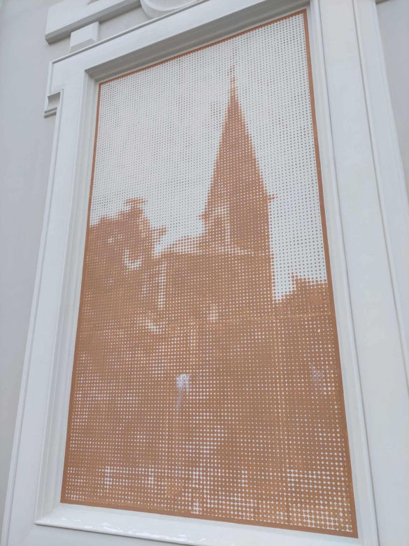 Widowiskowa renowacja więzienia w Starym Fordonie. Tak teraz wygląda