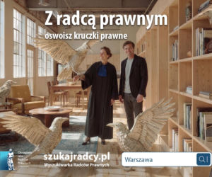Kruczki i pułapki pod kontrolą. Warszawski OIRP rozwija kampanię „Z radcą prawnym…”