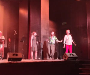 Ostatnia premiera sezonu - Radio Solski
