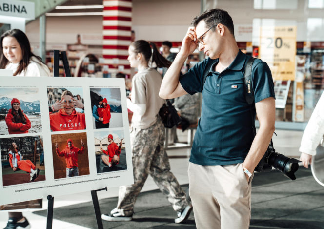 Halowe Mistrzostwa Świata w Lekkoatletyce Kujawy Pomorze 26 w Toruniu: Zdjęcia kibiców i zawodników z soboty, 2. dnia imprezy