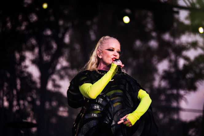 Garbage - Letnia Scena Progresji, 30 maja 2026
