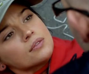 Anna Przybylska jako mężczyzna - nadal piękna? [ZDJĘCIA]