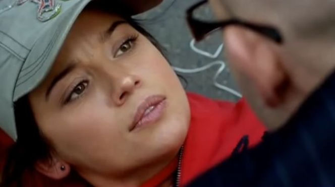 Anna Przybylska jako mężczyzna - nadal piękna? [ZDJĘCIA]