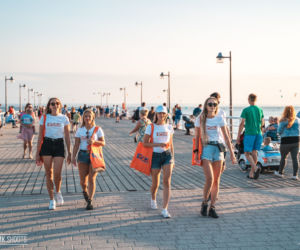 Eska Summer City Trójmiasto 2021: zobacz, jak się bawiła ekipa w zeszłym tygodniu  24-25.07[ZDJĘCIA]
