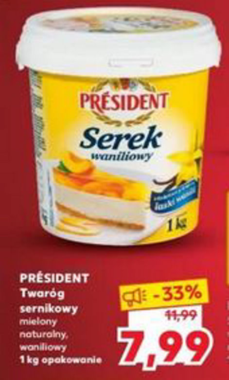 Tania sobota w Kauflandzie