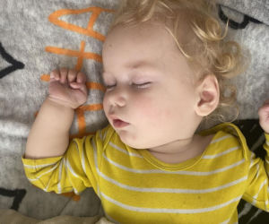 Nie żyje mała wojowniczka. Wcześniej zmarł jej braciszek. Urzędnicy odmawiali pomocy