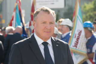 Jacek Kurski komentuje swoje odejście z TVP. Przede mną kolejne wyzwania