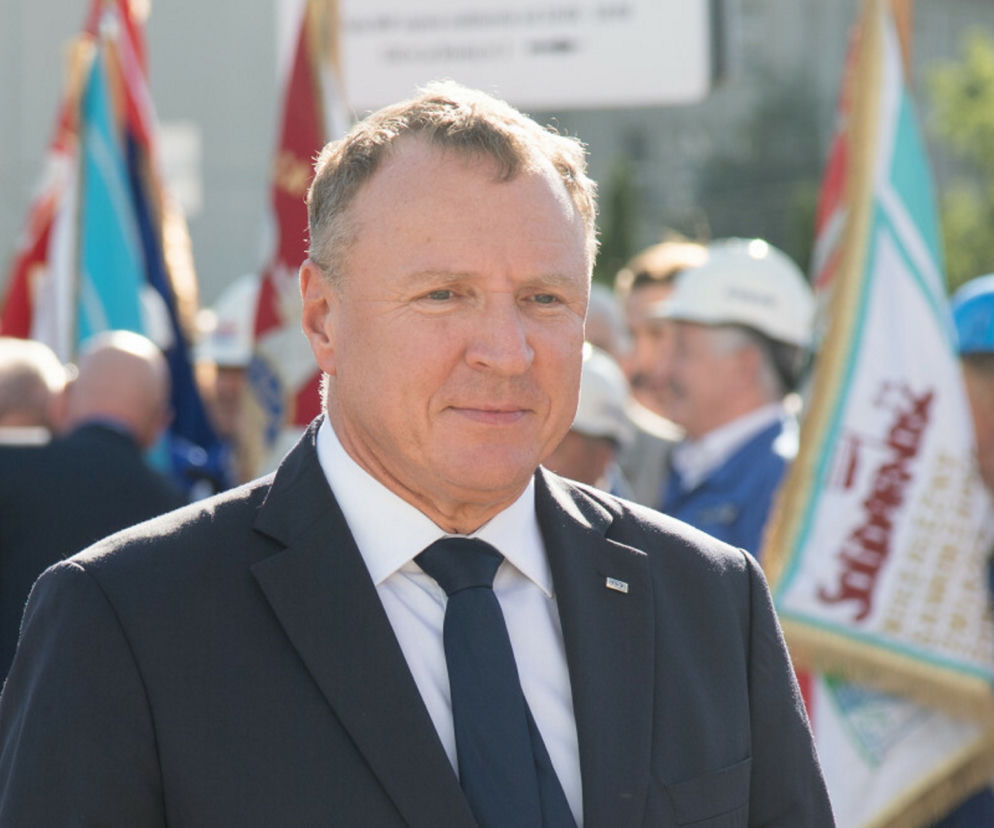 Jacek Kurski komentuje odejście z TVP