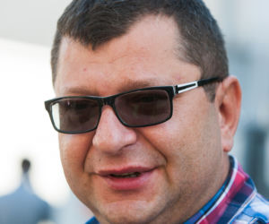 Zbigniew Stonoga