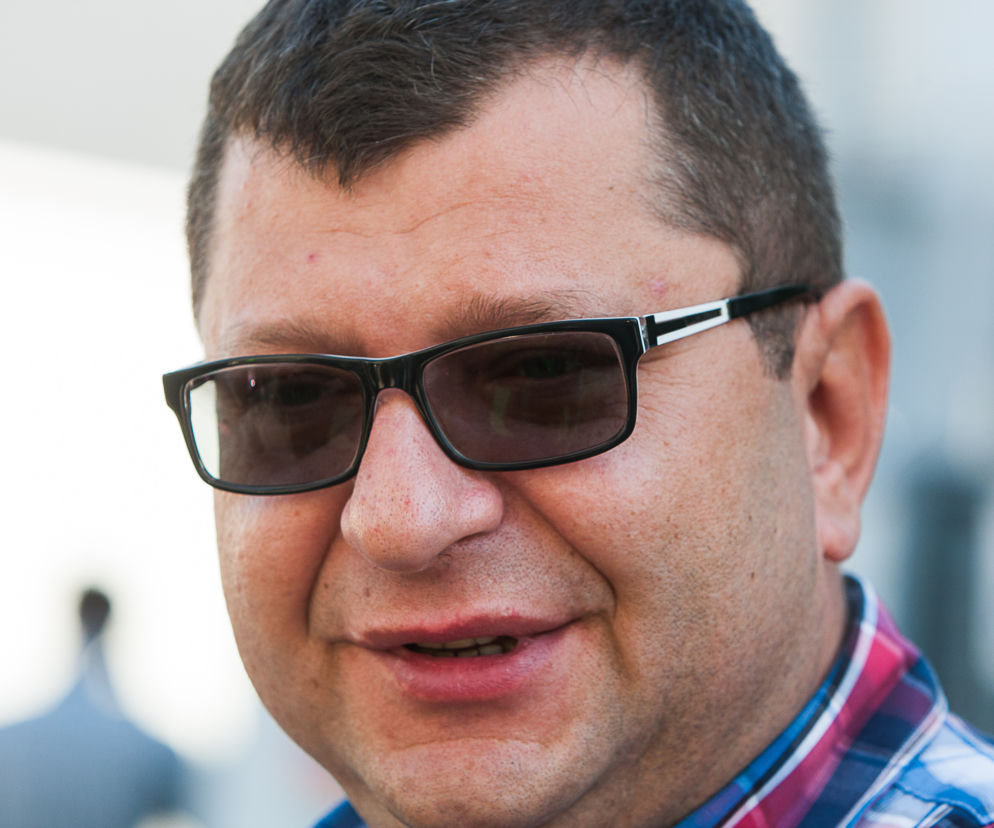 Zbigniew Stonoga