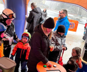 Eska Winter Patrol 2026. Szklarska Poręba zdobyta! Gdzie widzimy się w kolejny weekend?