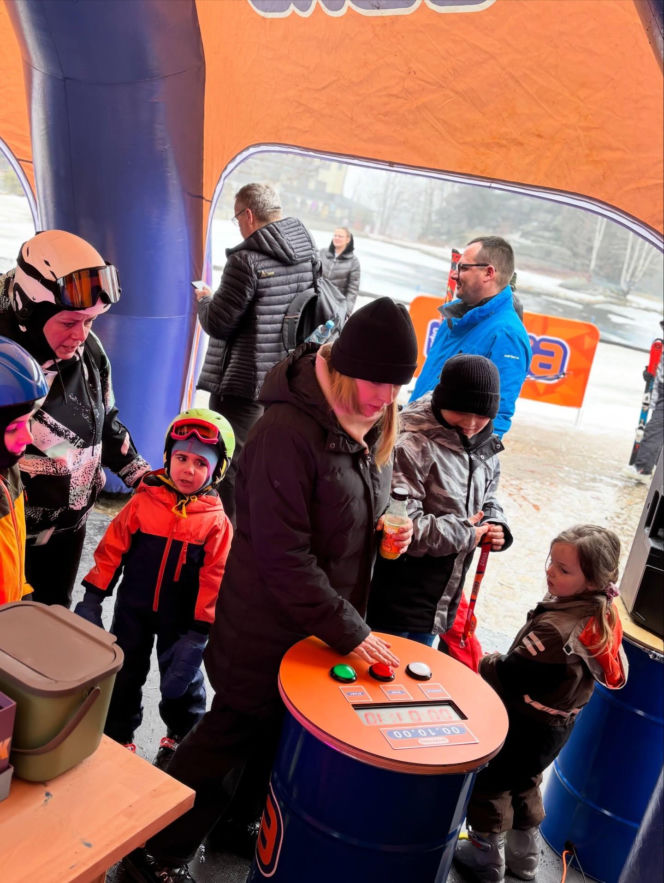 Eska Winter Patrol 2026. Szklarska Poręba zdobyta! Gdzie widzimy się w kolejny weekend?