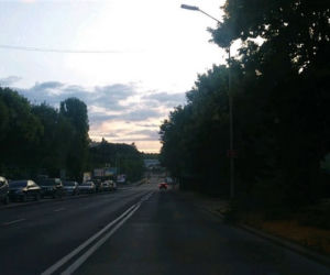Ulica Ku Słońcu